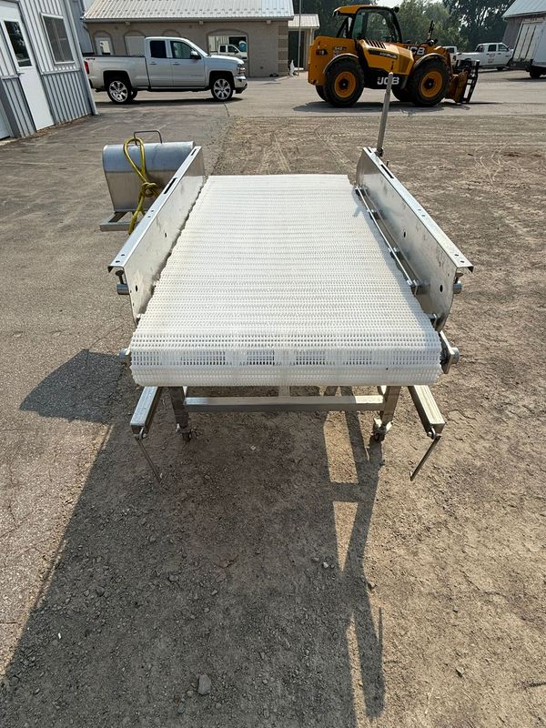 6' Used Conveyor - # 3972