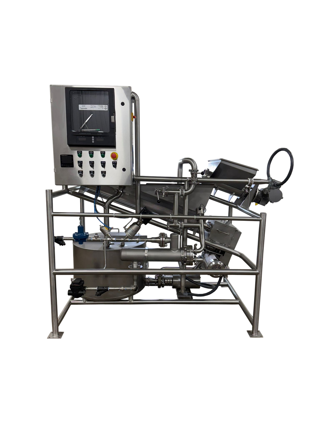 New Molder Cooker Stretcher New Molder Cooker Stretcher