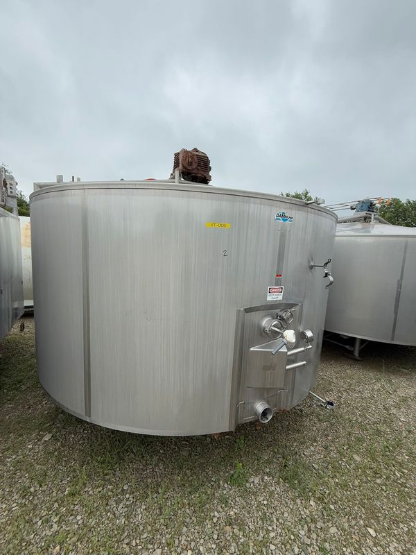 Used 35,000 LB Double O - # 3956