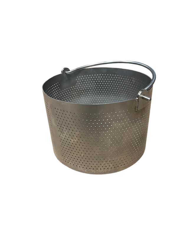 Curd Bucket - #3667