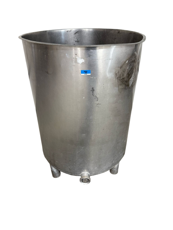 Used Tank 50 Gallons - # C0322