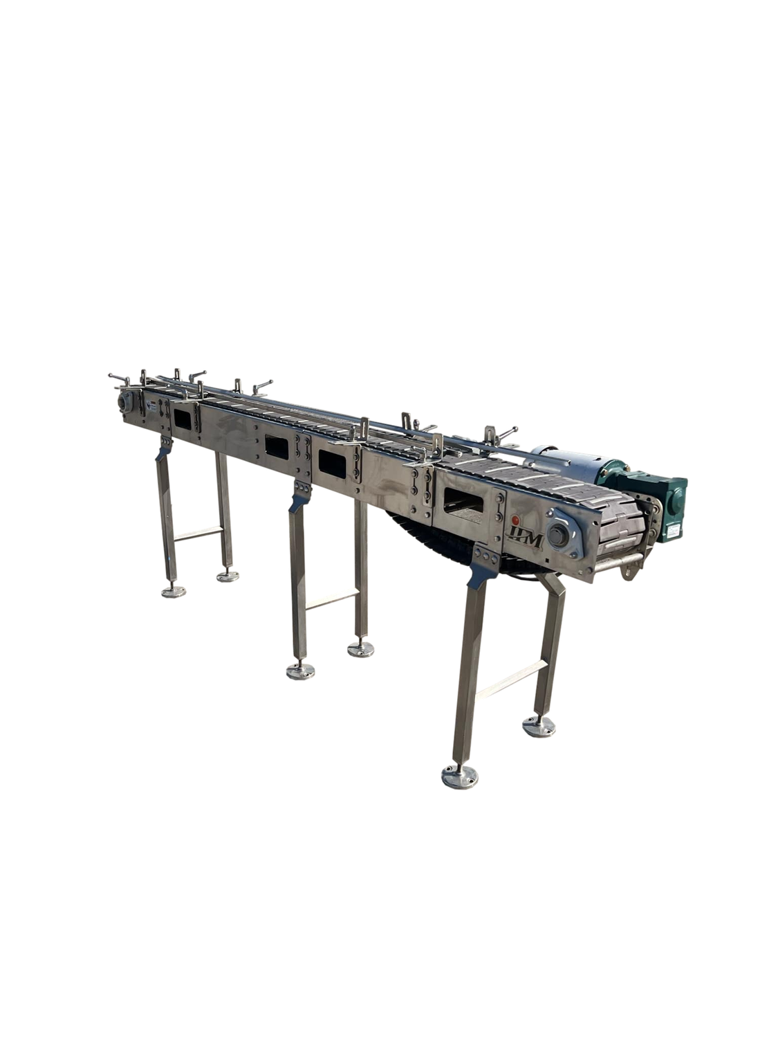 Used 9FT Conveyor - # 3818