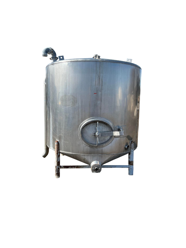Used 500 Gallon Tank - # 2961