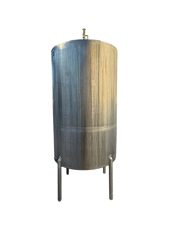 Used 400 Gallon Tank - # 3951