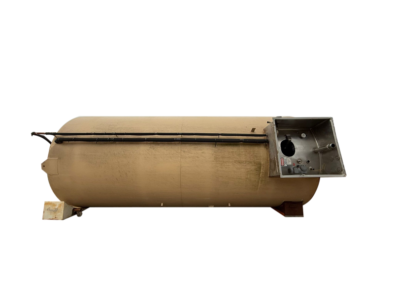 Used 15,000 Gallon Silo - # 3923