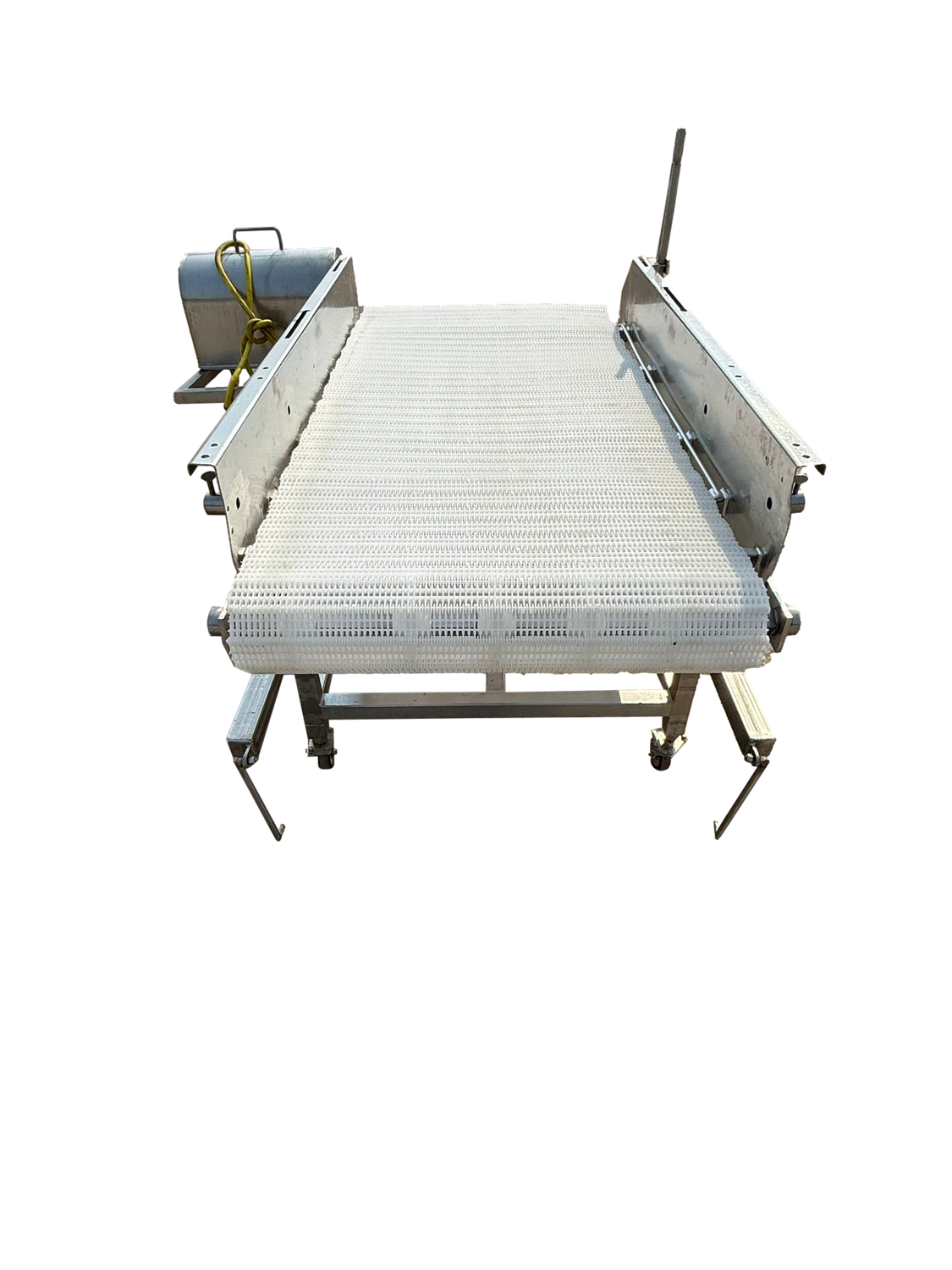 6' Used Conveyor - # 3972