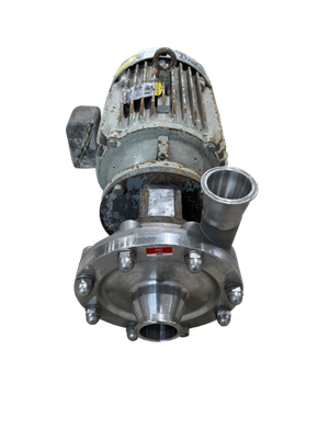 Used 20 HP Pump - # 3938