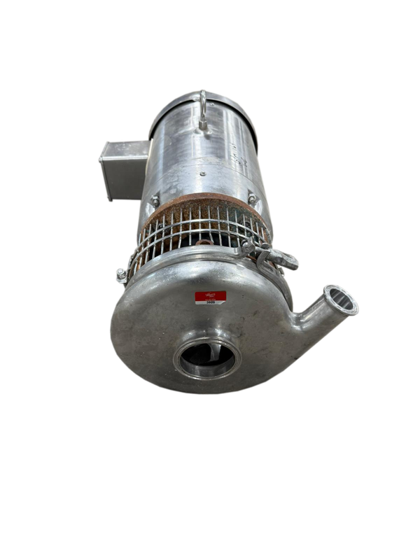 Used 10 HP Pump - # 3920