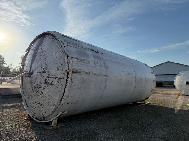 Used 20,000 Gallon Silo - # 4013