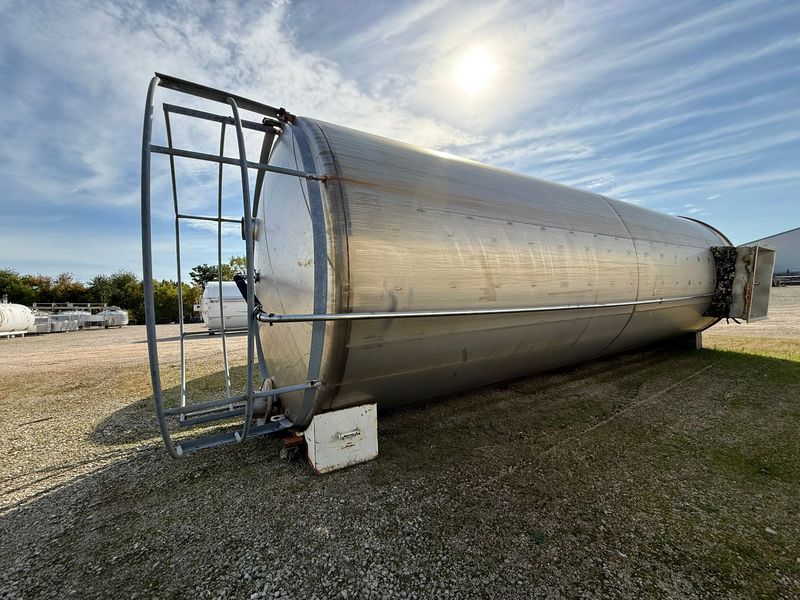 Used 25,000  Gallon Silo - # C0346