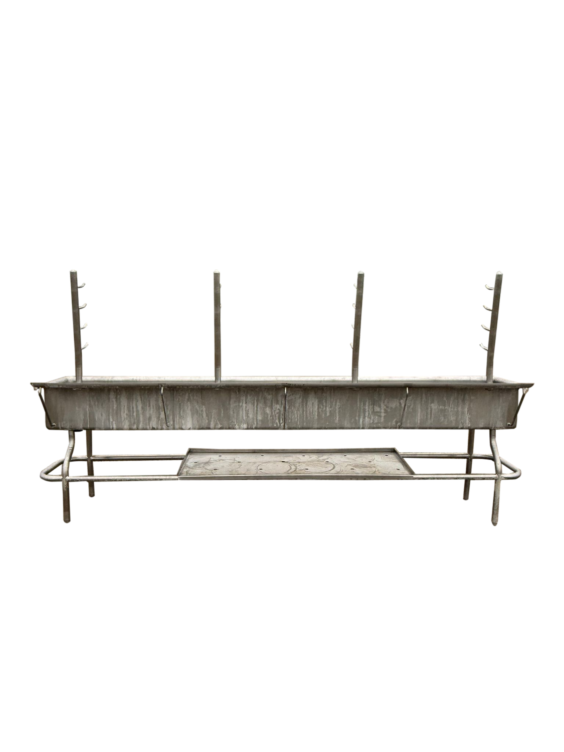 Used Wash Tub - # 4005 Used Wash Tub - # 4005