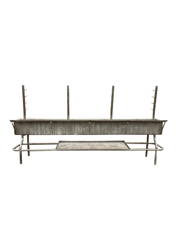 Used Wash Tub - # 4005