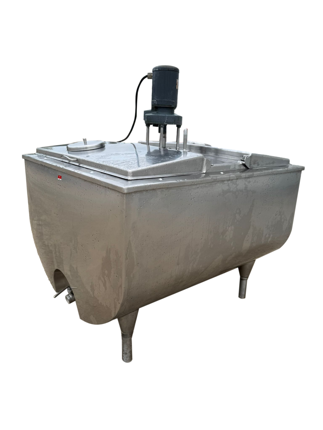 Used 150 Gallon Sunset Tank - # 3999 Used 150 Gallon Sunset Tank - # 3999