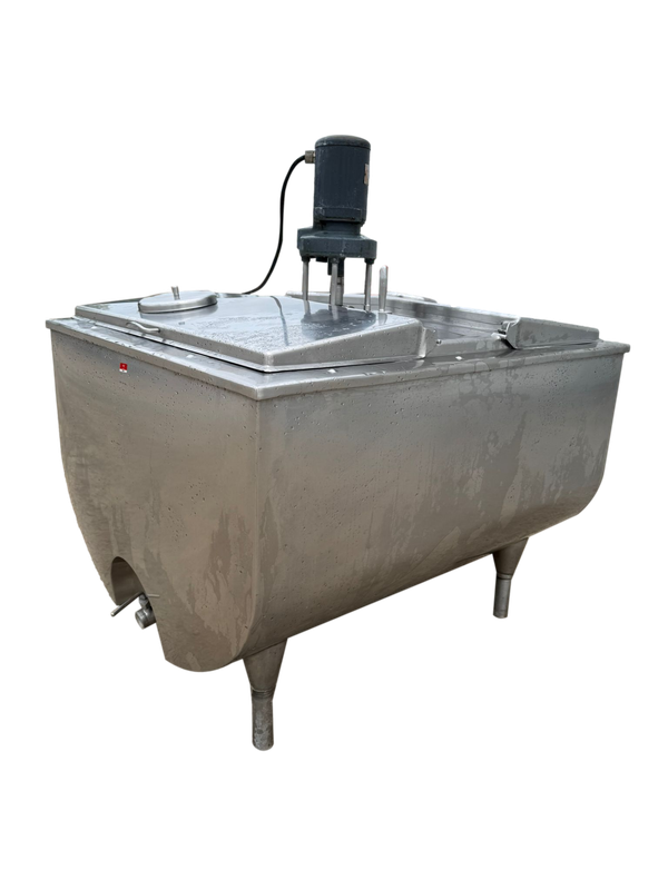 Used 150 Gallon Sunset Tank - # 3999 Used 150 Gallon Sunset Tank - # 3999