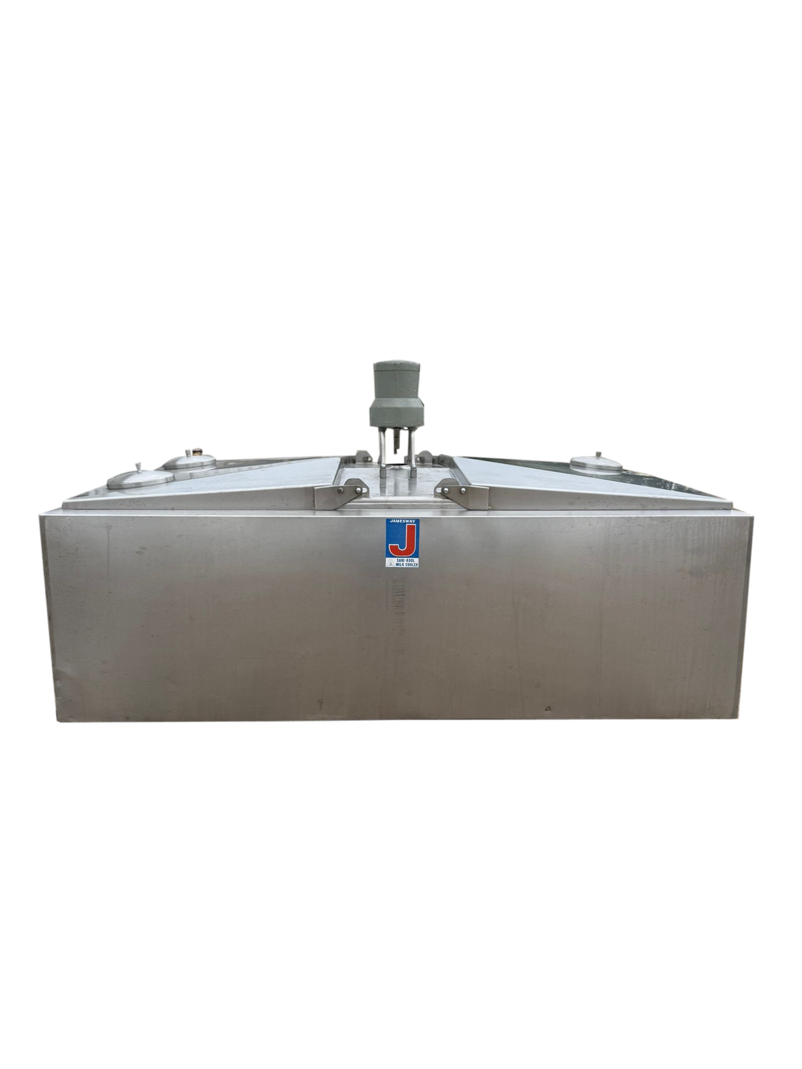 Used 350 Gallon Jamesway - # 4001 Used 350 Gallon Jamesway - # 4001