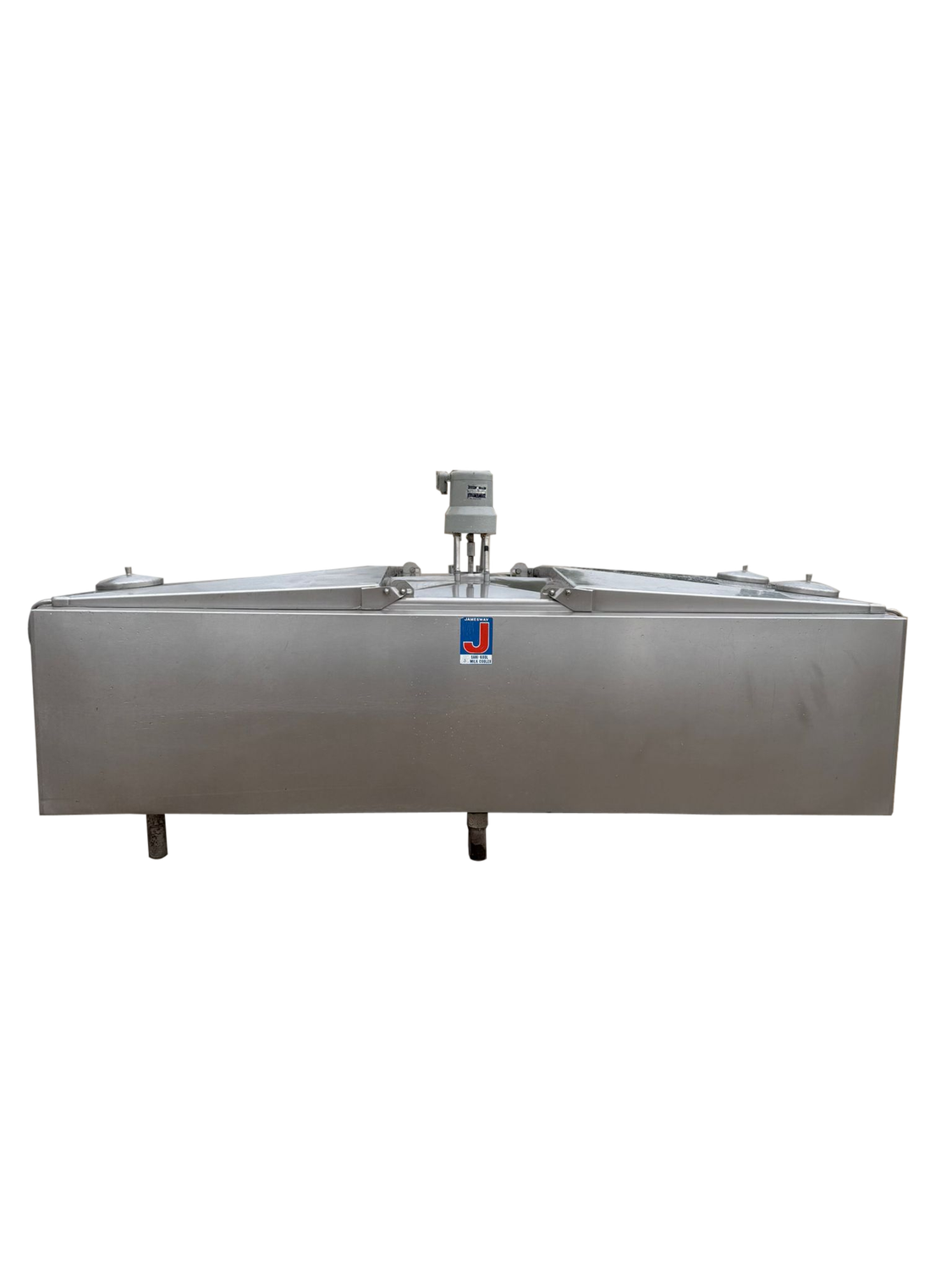 Used 400 Gallon Jamesway - # 4000 Used 400 Gallon Jamesway - # 4000