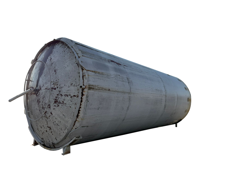 Used 20,000 Gallon Silo - # 4013