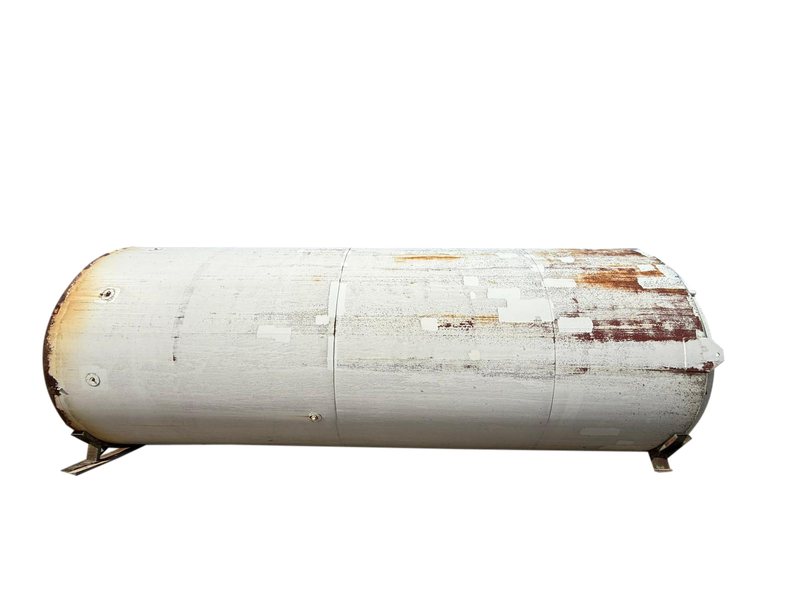 Used 20,000 Gallon Silo - # 4014