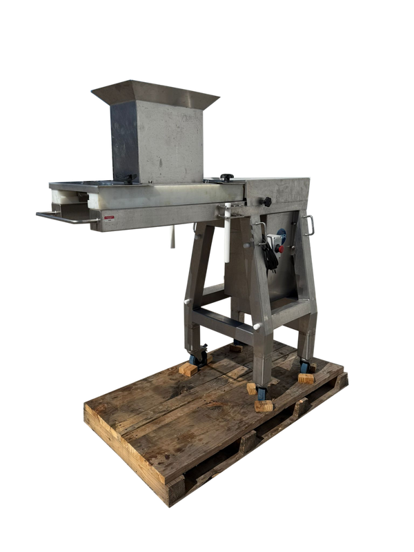 Used Slide Mill - # 4020
