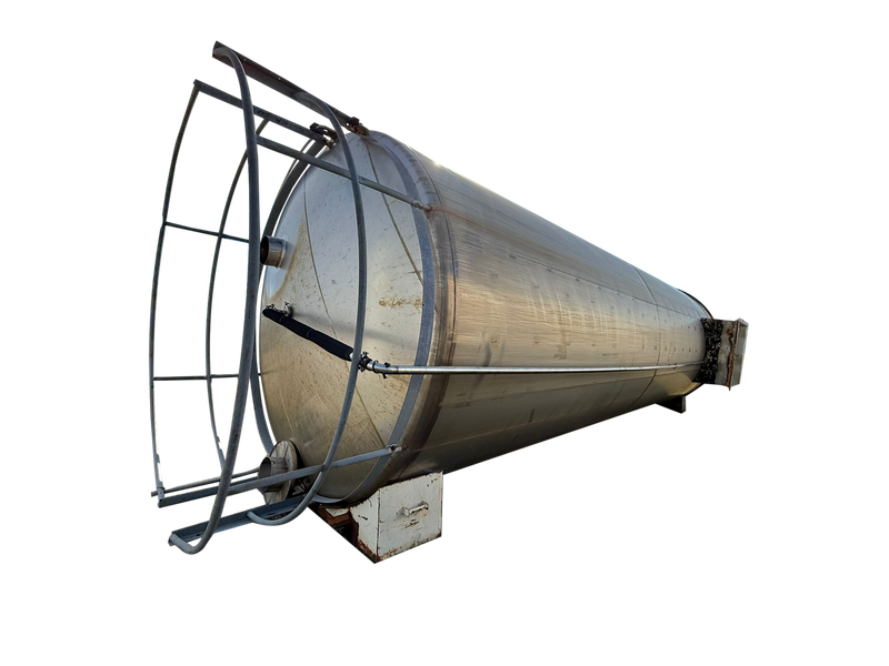 Used 25,000  Gallon Silo - # C0346