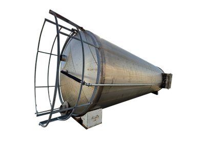 Used 25,000  Gallon Silo - # C0346