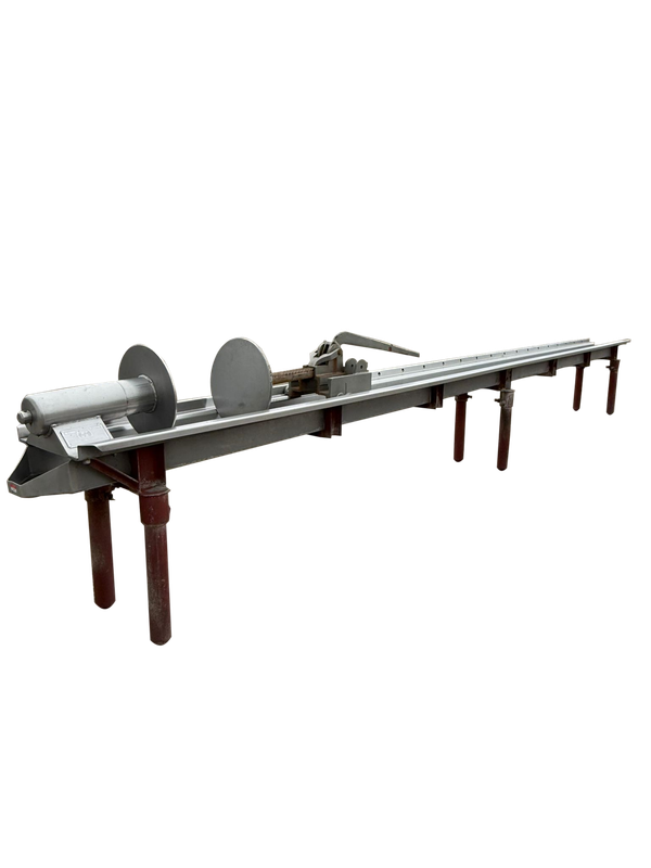 Used Horizontal Press - # 4028