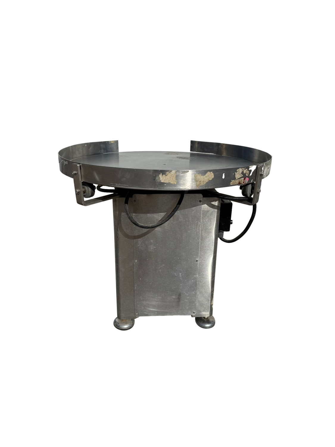 Used Turntable - # 4032