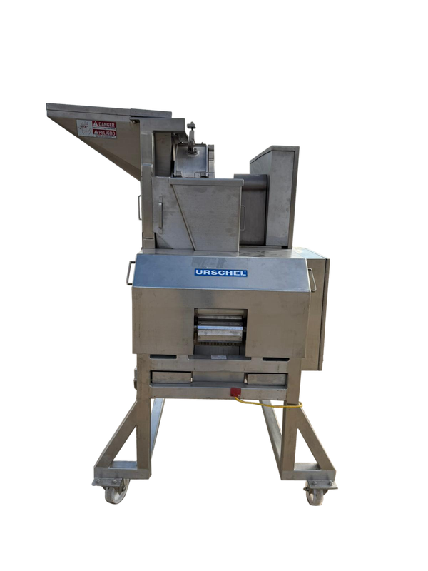 Used Urschel Grinder / Shredder - # 4035