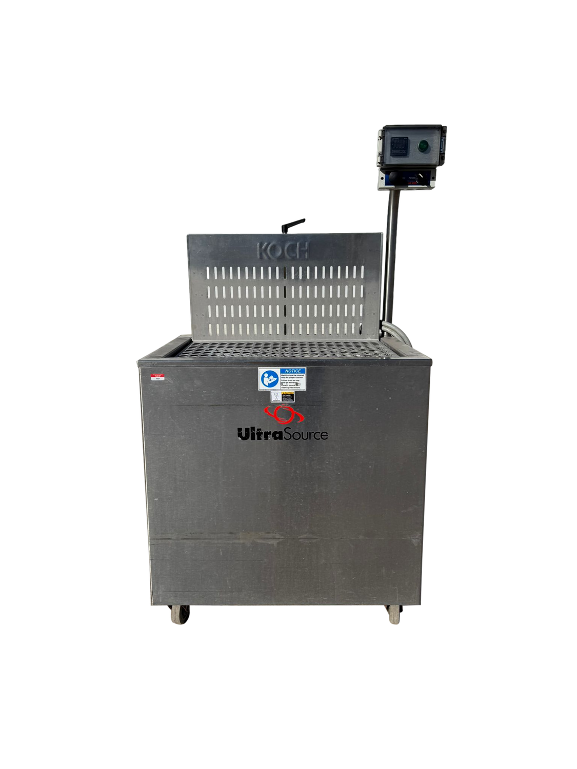 Used Shrink Tunnel - # 4037