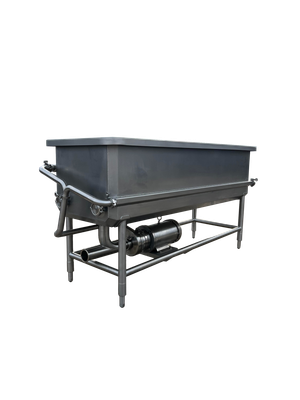 New 6FT COP Tank New 6FT COP Tank