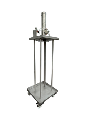 Standard Single Head Cheese Press