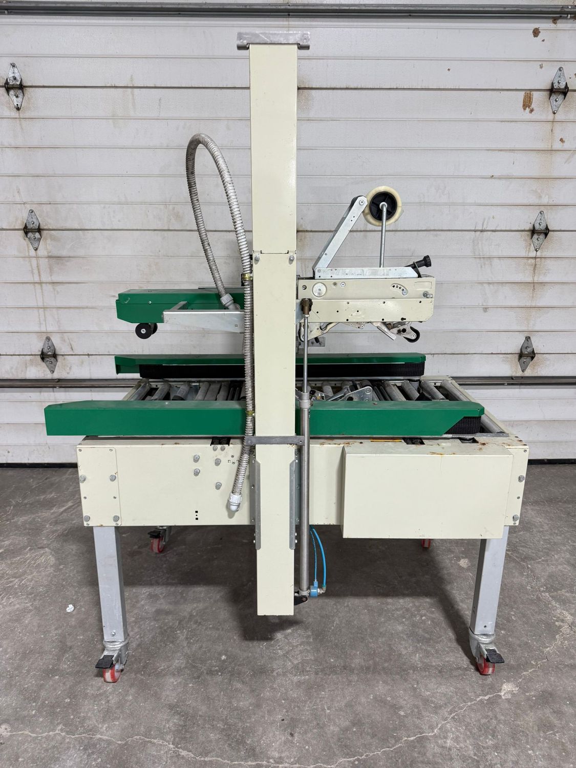 Used Labeler - # 4050