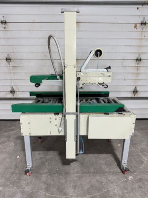 Used Labeler - # 4050