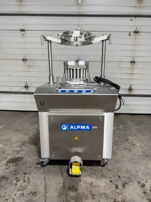 Used Wedge Cutter - # 4056