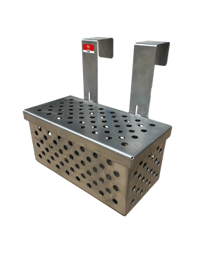 New 12" COP Basket - #3666