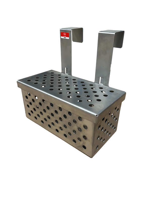 New 12" COP Basket - #3666