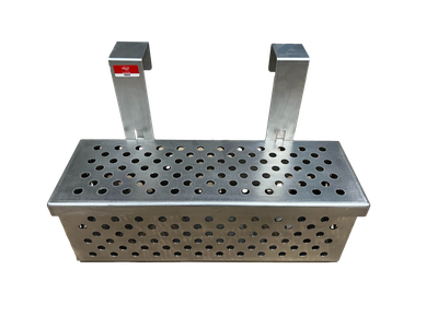 New 18" COP Basket - #3665