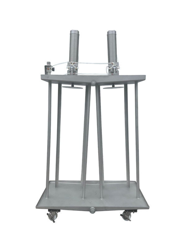 Standard 2 Head Cheese Press