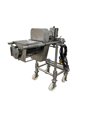 Used Curd Mill - # 3779