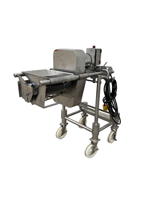 Used Curd Mill - # 3779