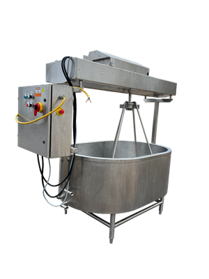 150 Gallon Cheese Vat - #3658 150 Gallon Cheese Vat - #3658