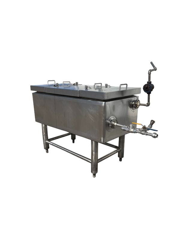 70 Gallon Heating Tank - #3656