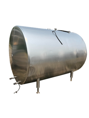 800 Gallon Storage Tank - #3550