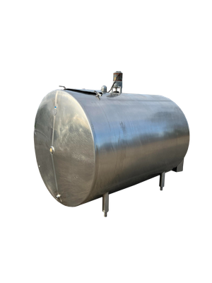 800 Gallon Storage Tank - # C0244