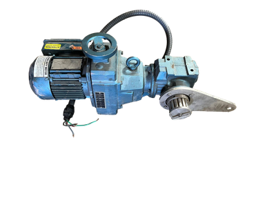 .5 HP Motor Gearbox - #2793