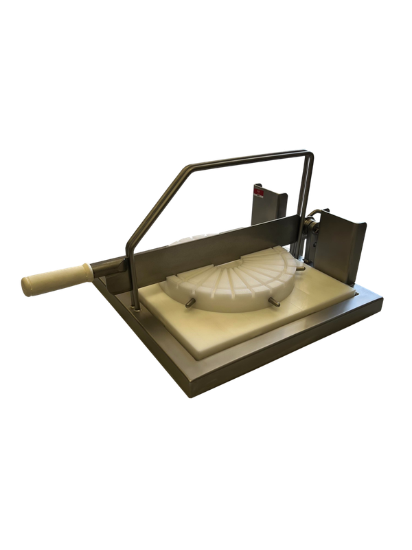 Manual Wedge Cutter - # 3701