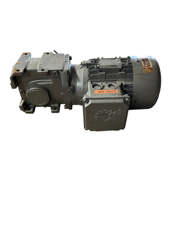 .75 HP Motor Gearbox - #2792