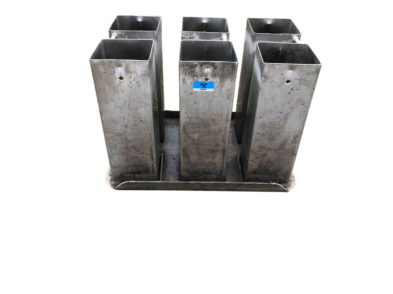 Mozzarella Cheese Mold - # C0079 Mozzarella Cheese Mold - # C0079