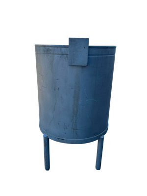 Used 130 Gallon Tank - # C0253