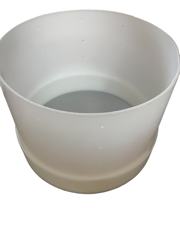 13½"Dia x 10"Deep Cheese Mold - #2655